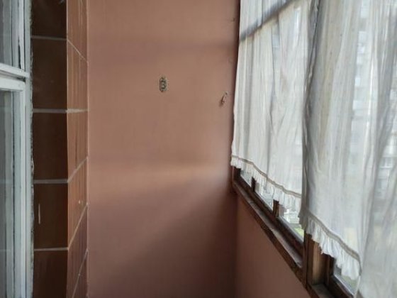 1кімнатна троєщина червоної калини 12  бойлер газплита метро почайна Київ