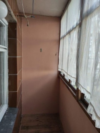 1кімнатна троєщина червоної калини 12  бойлер газплита метро почайна - фото 1