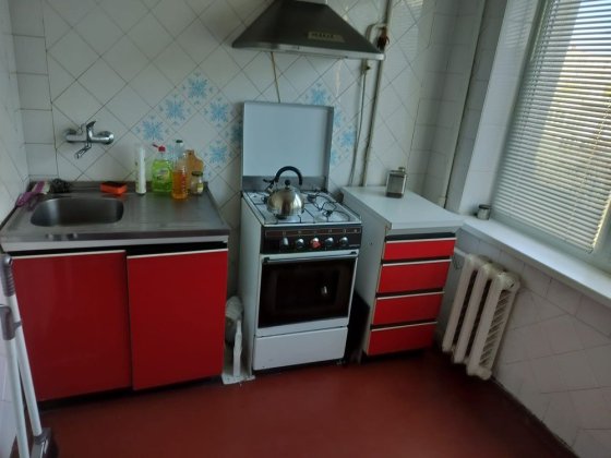 Здам 2 Кубанської України Київ