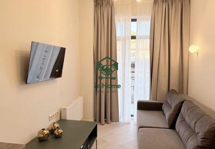 Сдам Евродвушку в тихом центре, первая сдача.Жк Аполлон / Парк Шевченко / /Пироговская / Семинарская - фото 1