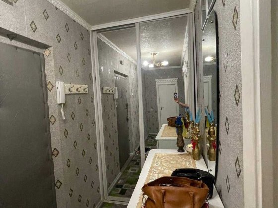 Здам в оренду 1кімн.квартиру, вул. Милославська 21