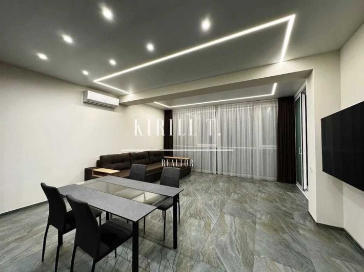 Аренда квартиры 3к 120м2 ЖК Рыбинский Комфорт сити Подстанция/Гагарина - фото 1