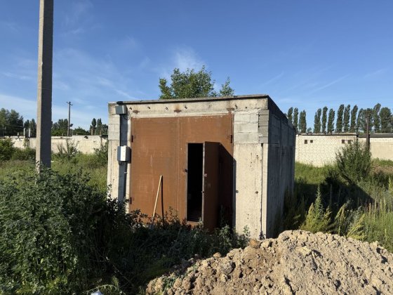 Гараж кооператив лада 2/3 можливий ОБМІН Кременчуг