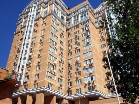 Без Комісіі Продаж паркомісця Тютюника 5а Олімпійський