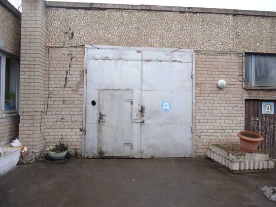 Капітальний гаражний бокс, приміщення 66,6 кв. м (Спасівська, 17Г) Кривой Рог