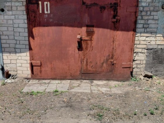 Продам гараж гск,Звёздный. Кривий Ріг