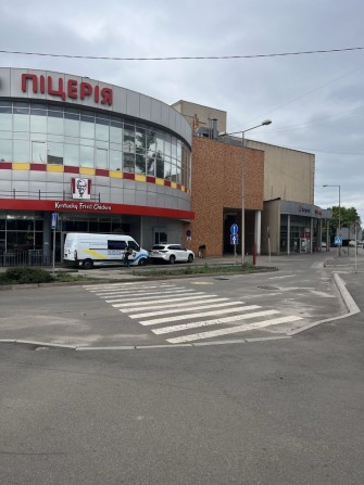 Гараж,в центре города 100 м.от,, Victori Plaza’’!!!’ - фото 1