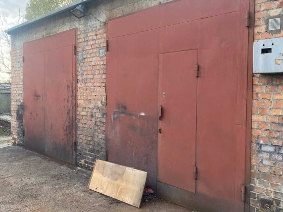 Продам два суміжні капітальні гаражі з підвалами на Позняках | ГК “Позняки-4” | 82,4 м² Київ