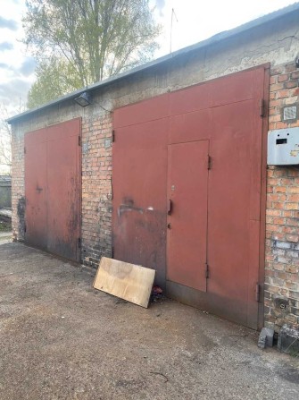 Продам два суміжні капітальні гаражі з підвалами на Позняках | ГК “Позняки-4” | 82,4 м² - фото 1