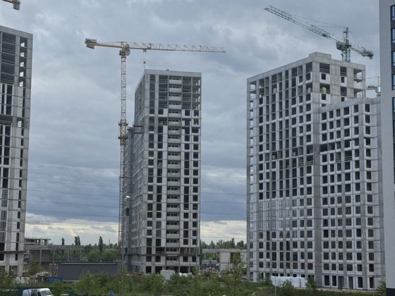 Комора в ЖК Варшавський 3 Киев