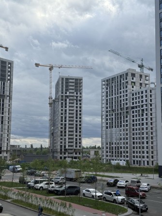 Комора в ЖК Варшавський 3 - фото 1