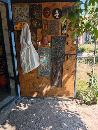 Продам гараж на черногорке,в гаражном кооперативе - фото 1