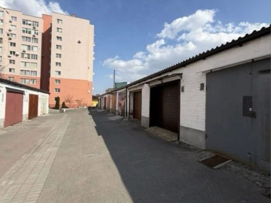 Продаж гаража біля ЖК Яровиця
