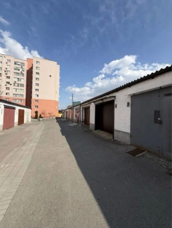 Продаж гаража біля ЖК Яровиця - фото 1