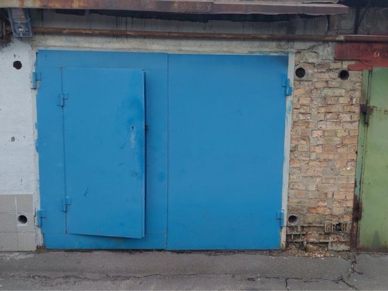 Продаж гаражу у Святошинському районі Киев