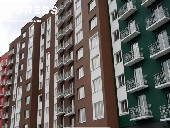 Продаж гаража у ЖК "Гетьманський" ексклюзив Ивано-Франковск