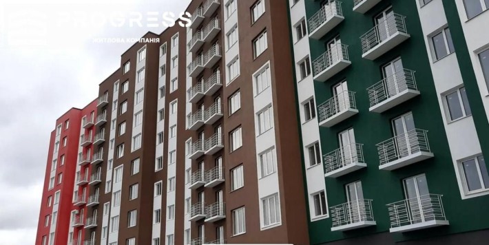 Продаж гаража у ЖК "Гетьманський" ексклюзив - фото 1