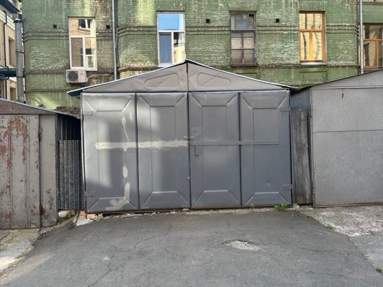 Продам гараж Киев Київ