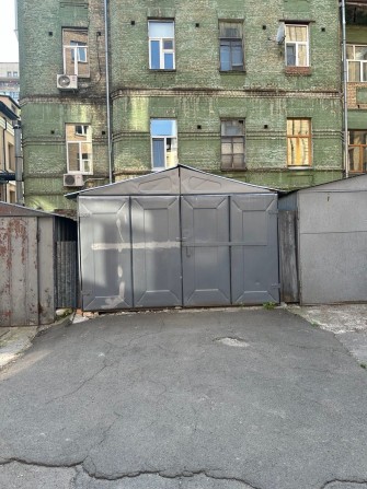 Продам гараж Киев - фото 1