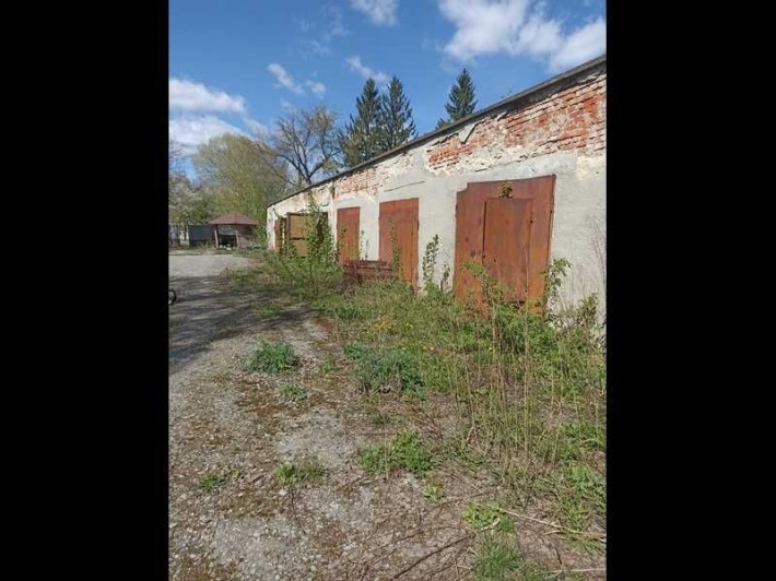 Продаж гараж 251м2 м. Тернопіль, вул. Микулинецька - фото 1