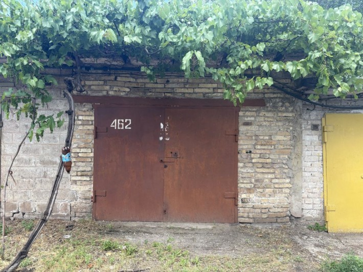 Гараж в ГБК Восток - фото 1