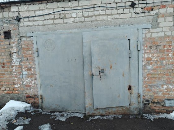 Продам гараж капітальний Черкассы