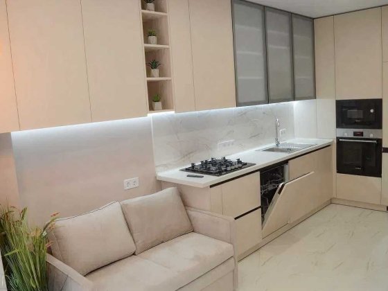 Оренда 1 кімнатна квартира, вул. Шафарика, 600Є Львів