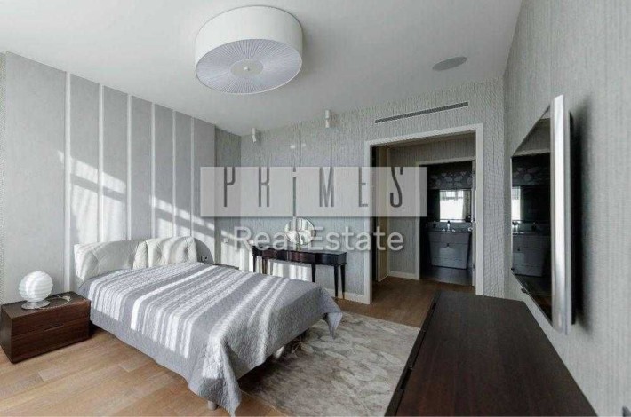 Оренда 3к квартири, вул. Грушевського Михайла, 9а, Липки, Центр - фото 1