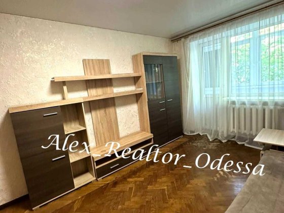 Сдам 3 комн квартиру. Варненская. Рынок. Парк Горького. Парк Марк Твена. Одеса
