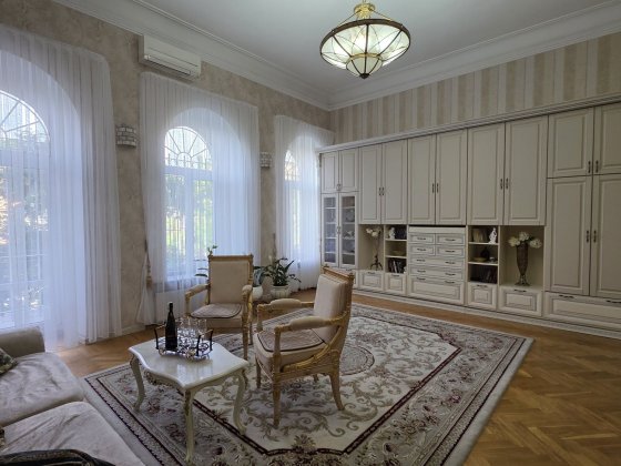 Сдам квартиру Софиевская Преображенская 150м Одеса