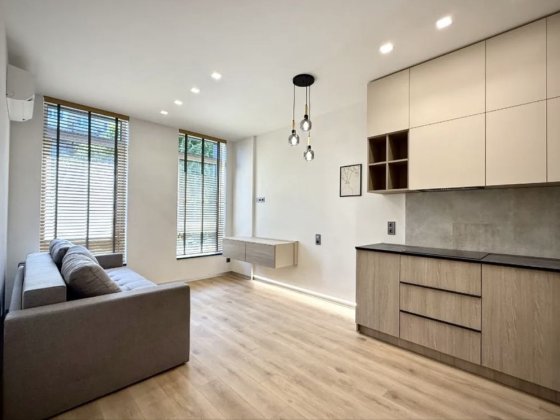 2к квартира ЖК Family Space Поля(низ) Кирова Дніпро
