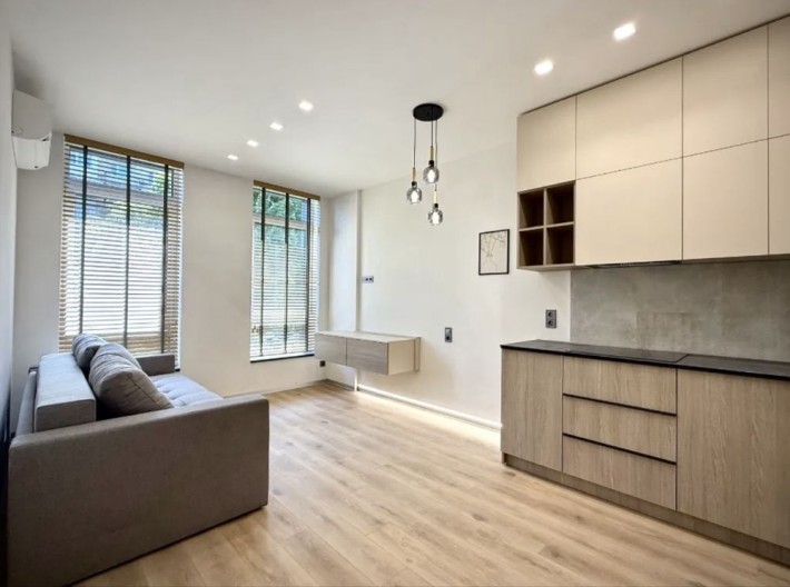 2к квартира ЖК Family Space Поля(низ) Кирова - фото 1
