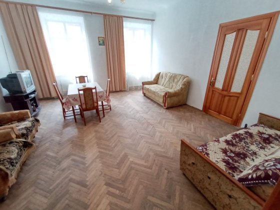 Оренда 2 кімнатної  квартири   Галицький район  Львів Центр Львов