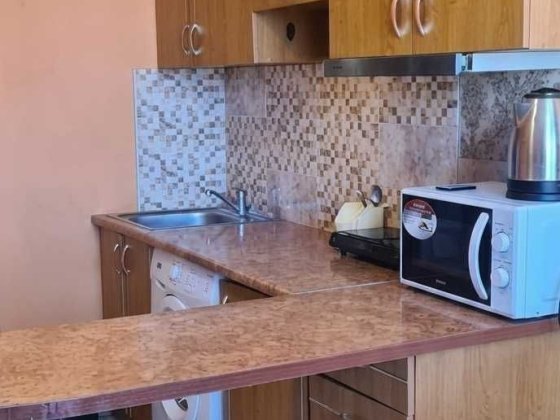 Здам гостинку 19м2 в новобудові ЖК Воробйові Гори на Салтівці Харків