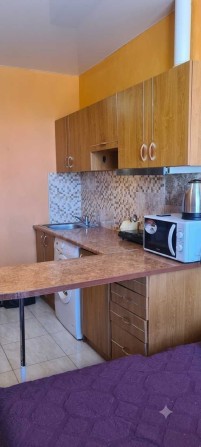 Здам гостинку 19м2 в новобудові ЖК Воробйові Гори на Салтівці - фото 1