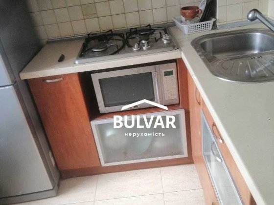 АРЕНДА‼️1 комн. квартира, Салтовка, ул. Академика Павлова 311, м. Студенческая 2 мин Харків