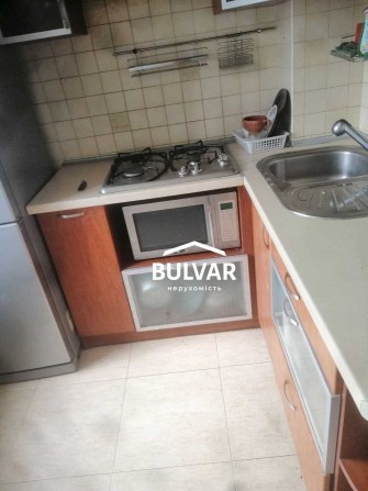 АРЕНДА‼️1 комн. квартира, Салтовка, ул. Академика Павлова 311, м. Студенческая 2 мин - фото 1