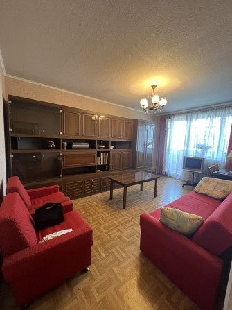 Сдам 2-х комн.кв.Салтовка,608 м/р,Валентиновская 21 - фото 1
