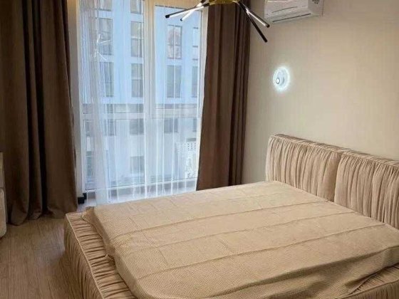Оренда однокімнатної квартири ЖК Брама вул. Новознесенська Львів