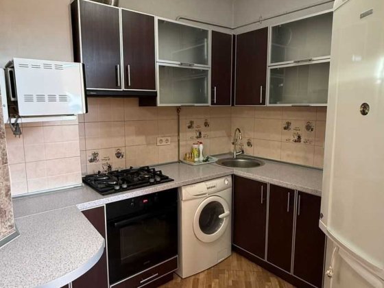 Здаю 1 кімн. квартиру на Салтівці.531.Метро 10 хв. Харків