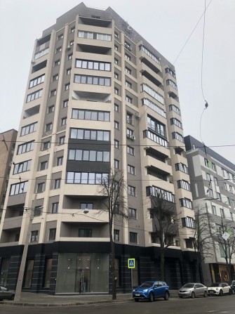 Сдам 1-к квартиру в новострое ЖК Мироносицкая - фото 1