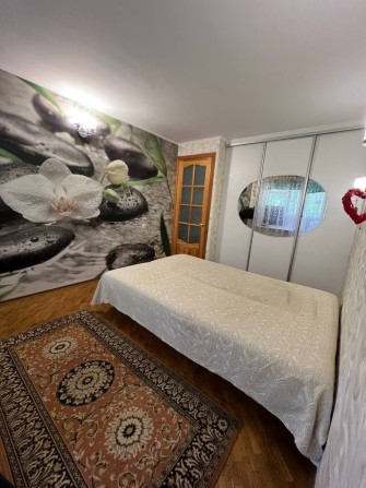 Сдам 3 квартиру метро  Студенческая, Салтовская, ул.Барабашова 38А - фото 1