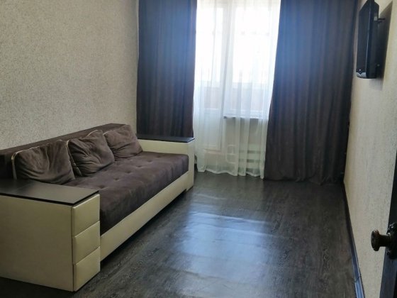 Сдам 1комн квартиру
