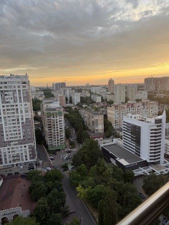 36 Перлина   ТЕРАСА  вид на  Генуезьку. АРКАДІЯ. - фото 1