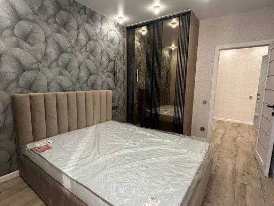 Срочно сдам квартиру в ЖК "Прохоровский квартал", ул. Прохоровская 40. Гардеробная Одеса