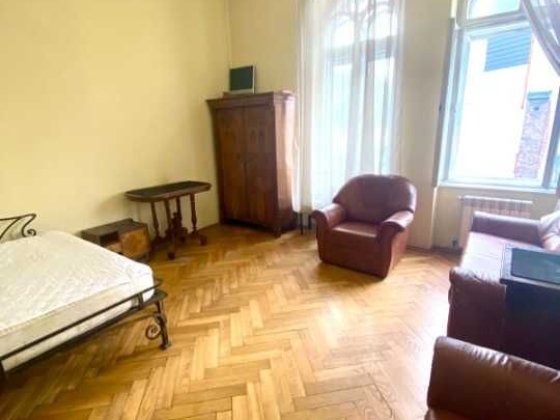 Оренда 1-кім. квартири  Пл. Ринок-ЦЕНТР. вул. Галицька. Львов