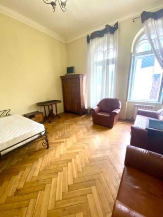 Оренда 1-кім. квартири  Пл. Ринок-ЦЕНТР. вул. Галицька. - фото 1