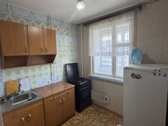 Сдам 1 комнатную квартиру в Индустриальном районе