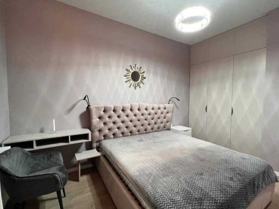 Оренда апартаментів з терасою у ЖК Forum Apartments! Ближній центр Львов