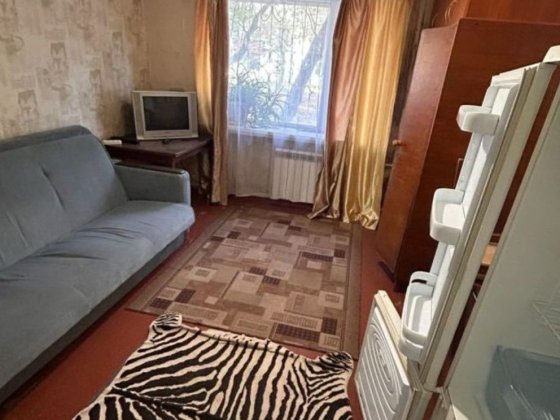 Сдам однокімнатну квартиру (гостинка) на нових будинках Харьков